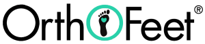 OrthoFeet logo