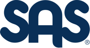 SAS logo